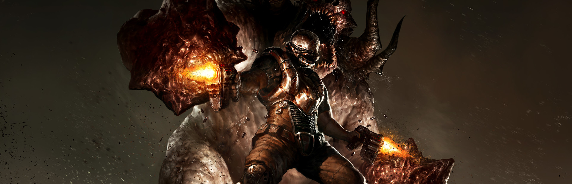 DOOM 3: BFG Edition