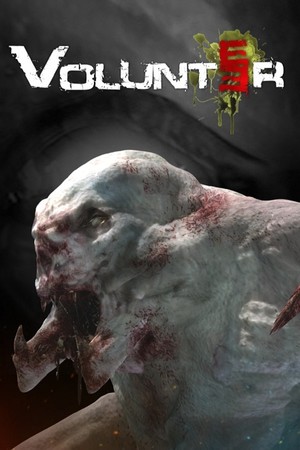 Volunteer cover