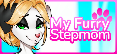 My Furry Stepmom 🐾 banner image