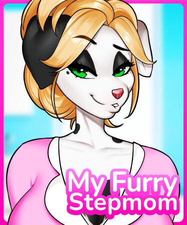 My Furry Stepmom 🐾