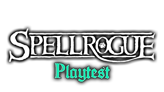 SpellRogue