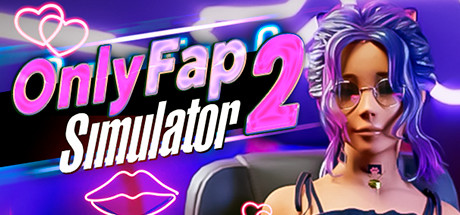 OnlyFap Simulator 2 title image