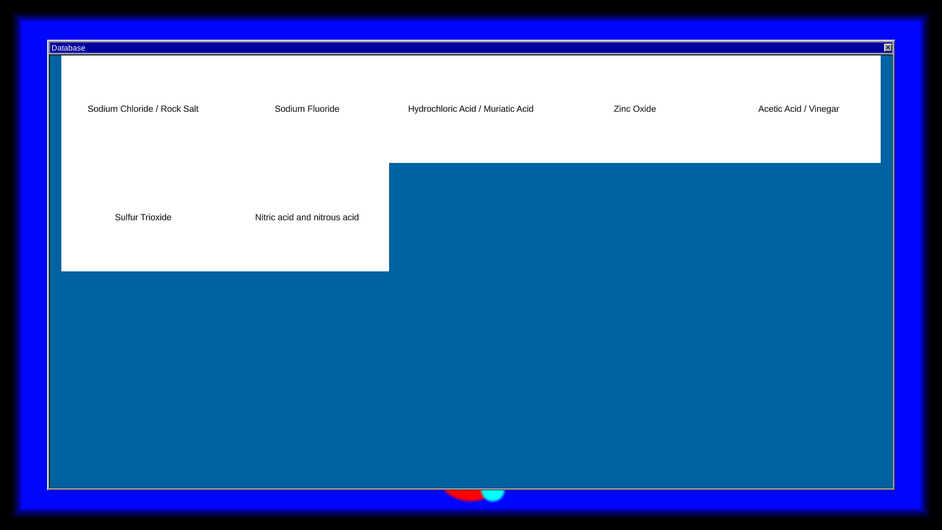 Easy Chemistry Lab Demo #3