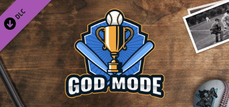 Astonishing Baseball - God Mode
