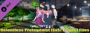 WTC : Relentless Protagonist Project