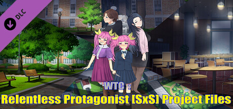 WTC : Relentless Protagonist Project banner image