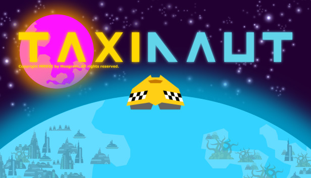 Main Capsule - Large promotional image