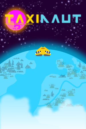 Vertical Capsule - Portrait orientation capsule