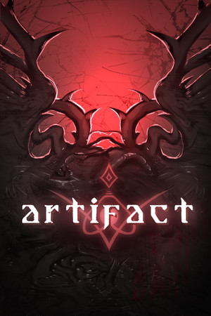 Artifact cover art