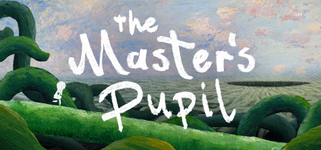 The Master's Pupil Cover Image