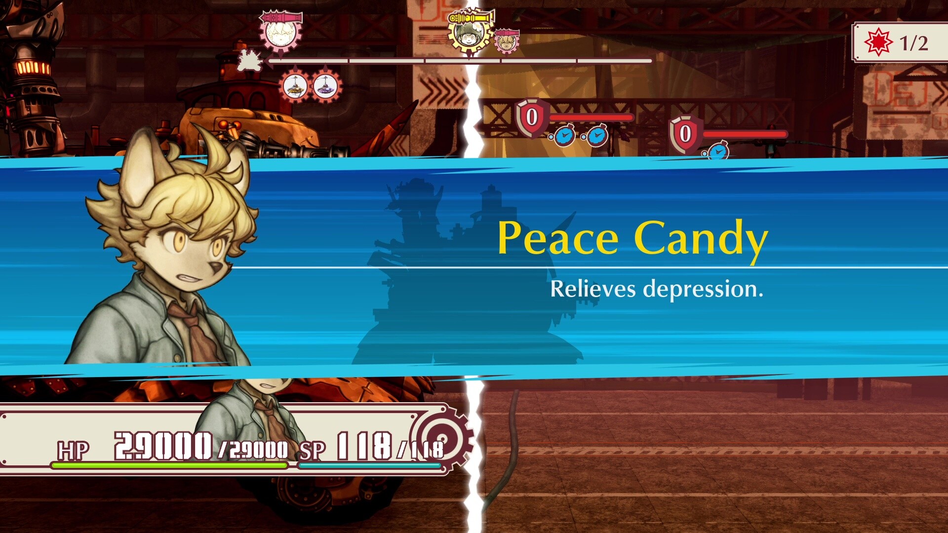 Fuga: Melodies of Steel 2 - Deluxe Edition Upgrade Pack #4