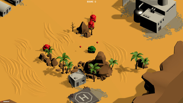 decisivefor windows and Linux 1