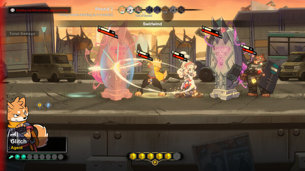 Anomaly Collapse game for windows Pc 1