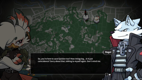 Anomaly Collapsefor windows and Linux 1