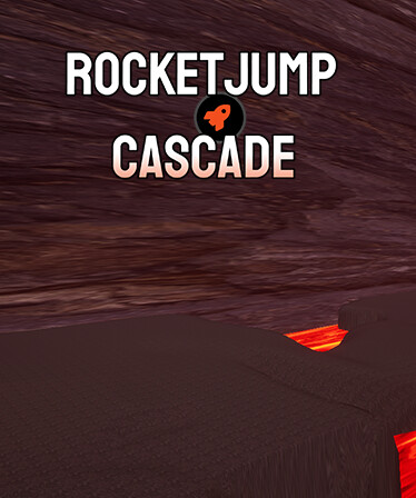 RocketJump Cascade