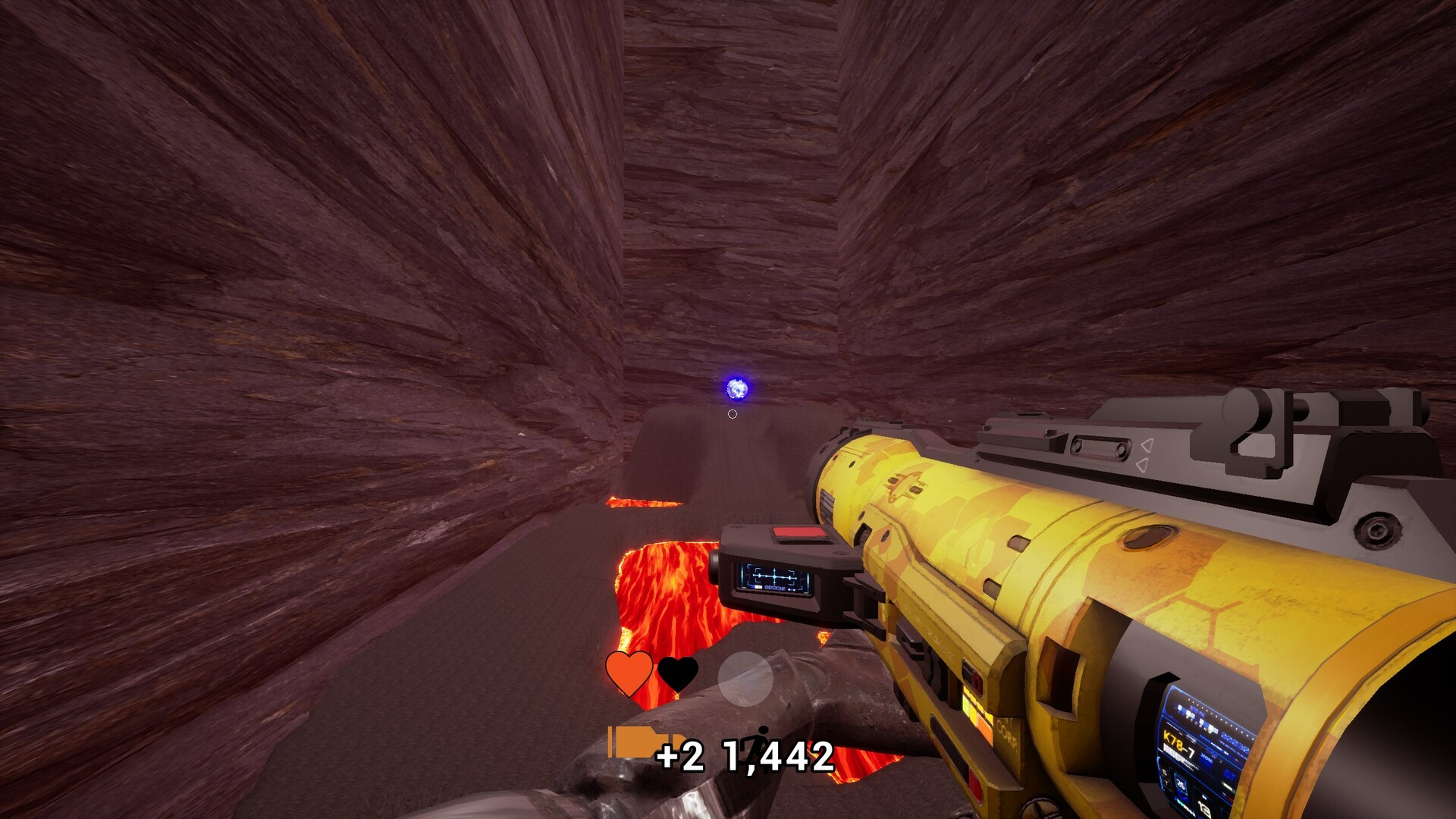 RocketJump Cascade #4