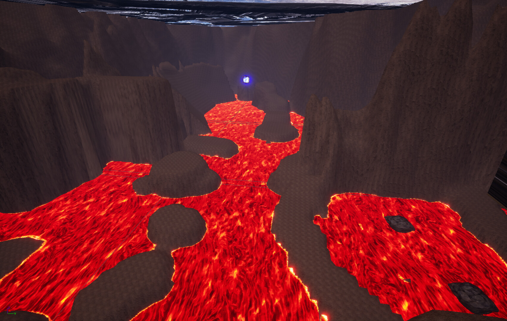 RocketJump Cascade #7