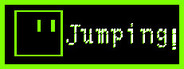 Jumping!
