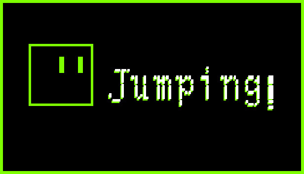 Jumping! on Steam