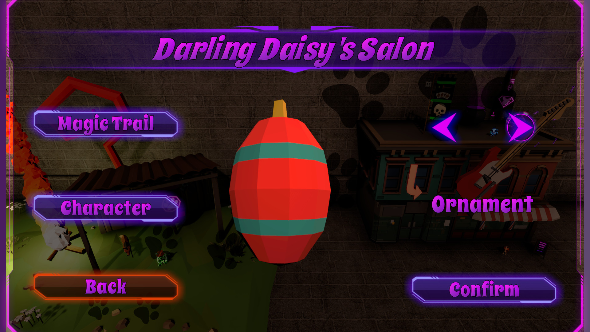 Roxy Raccoon's Pinball Panic - Christmas Carnage #8