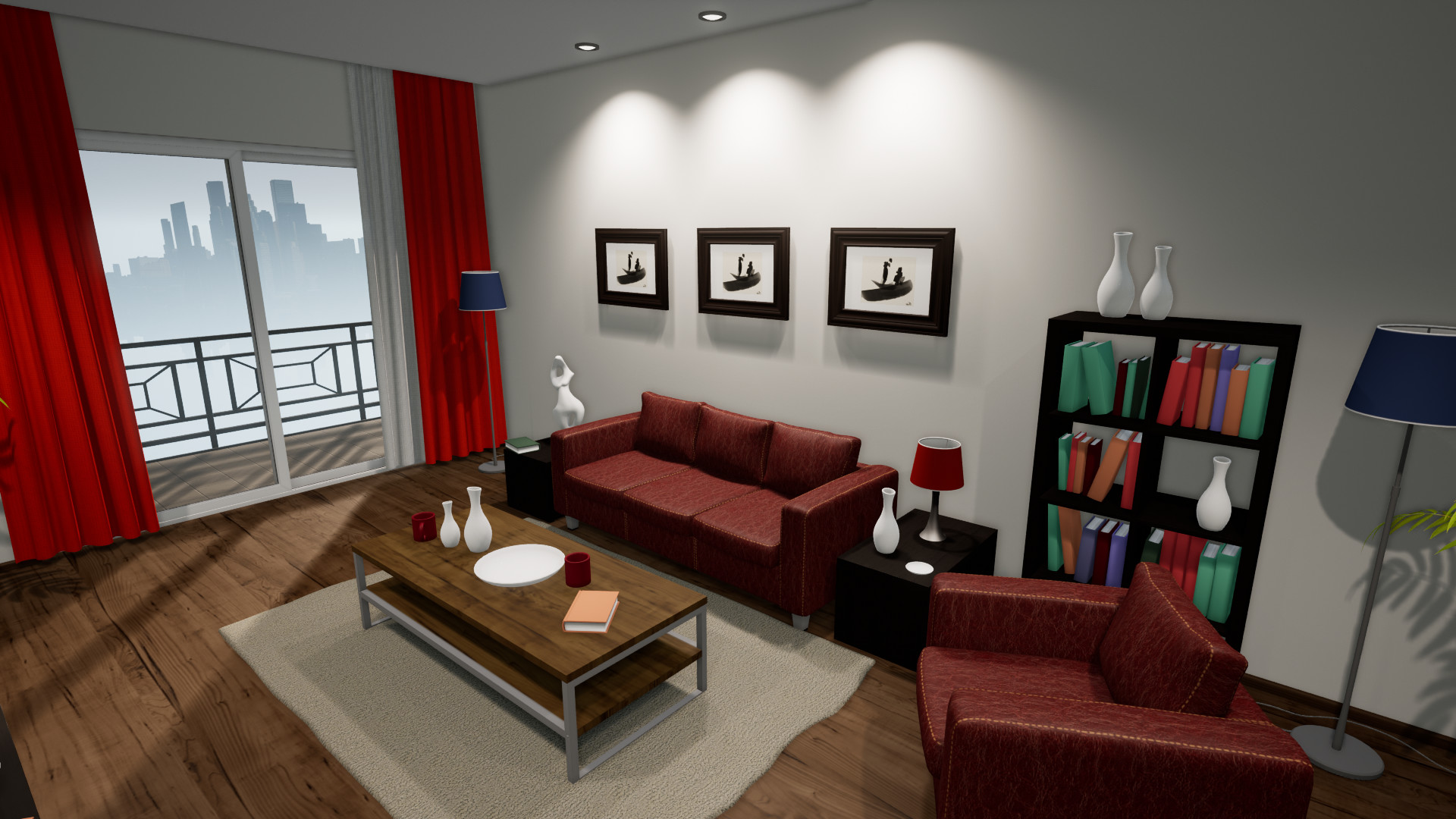 Roomvas screenshot thumbnail screenshot 5