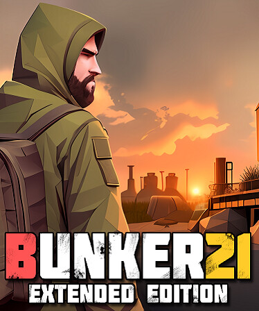 Bunker 21 Extended Edition