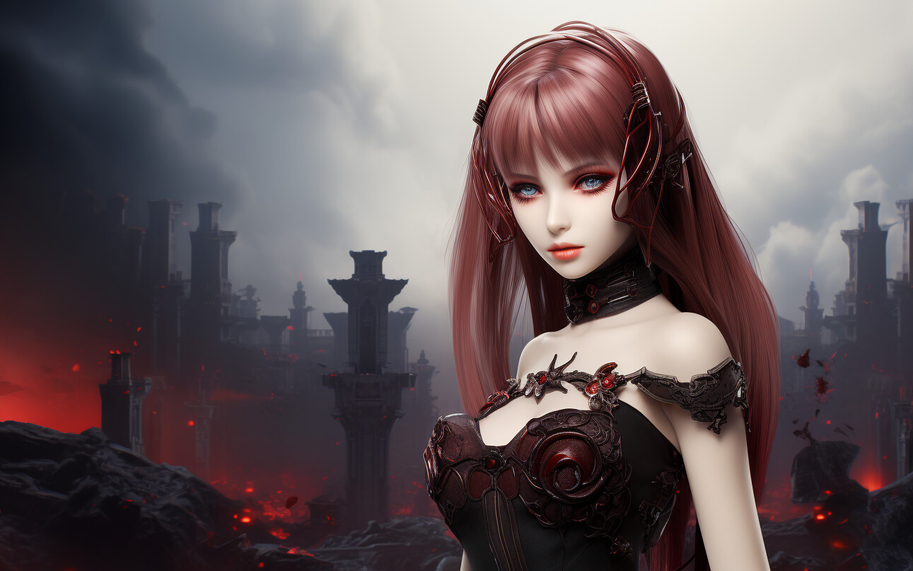 永恒至尊 Eternal Supreme screenshot thumbnail screenshot 10