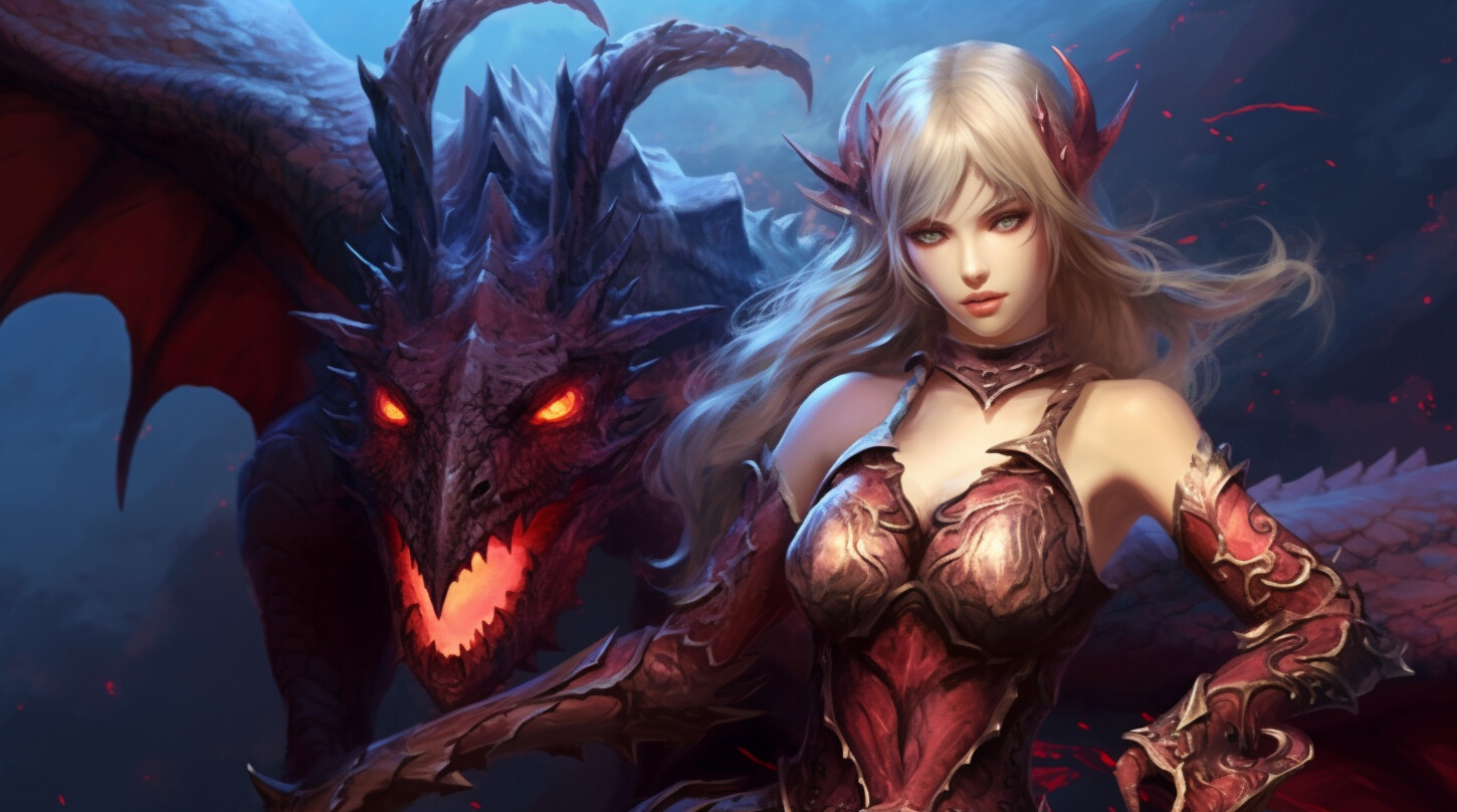 永恒至尊 Eternal Supreme screenshot thumbnail screenshot 13