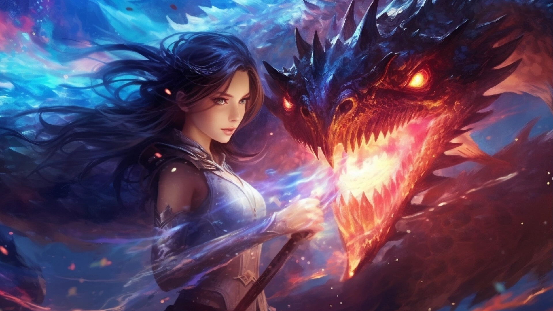 永恒至尊 Eternal Supreme #8