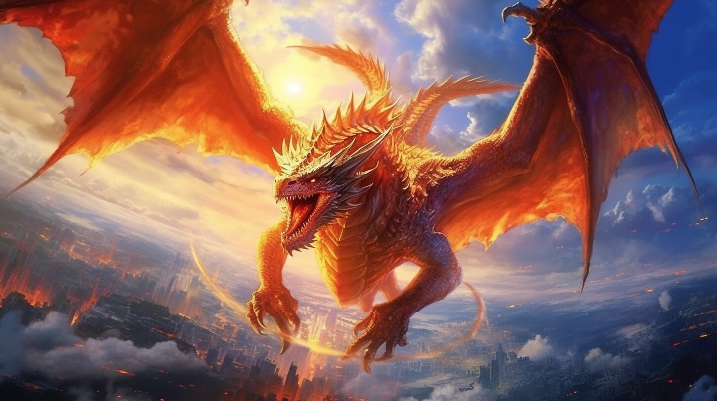 永恒至尊 Eternal Supreme #5