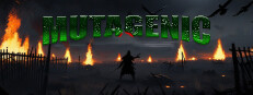 Mutagenic 게임 이미지