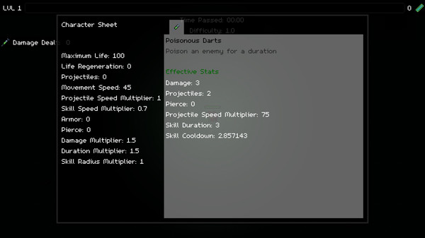 Mutagenicfor windows and Linux 1