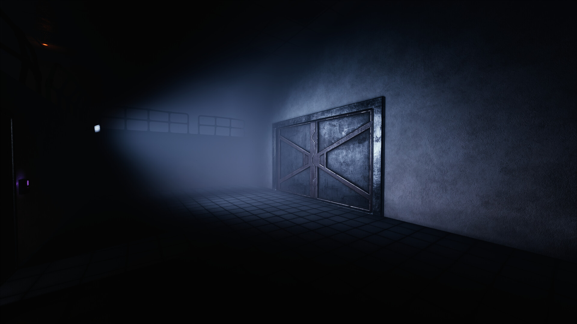 SCP - Containment Breach on Steam