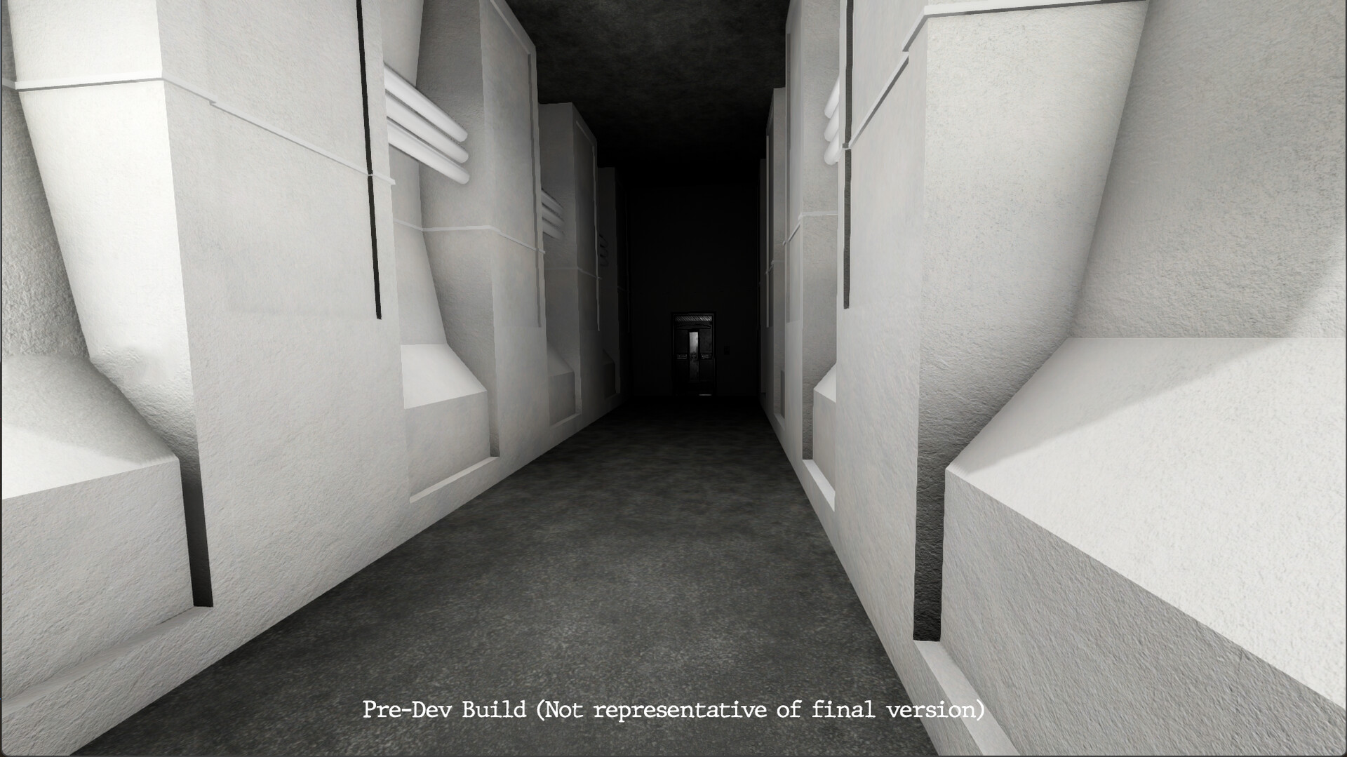 SCP: Containment Breach Multiplayer on Steam