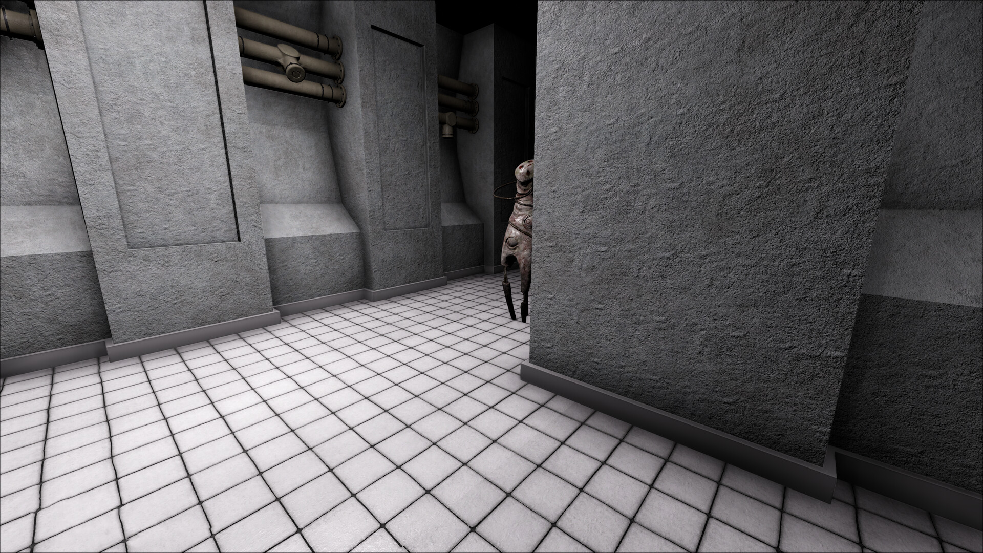 SCP - Containment Breach #4