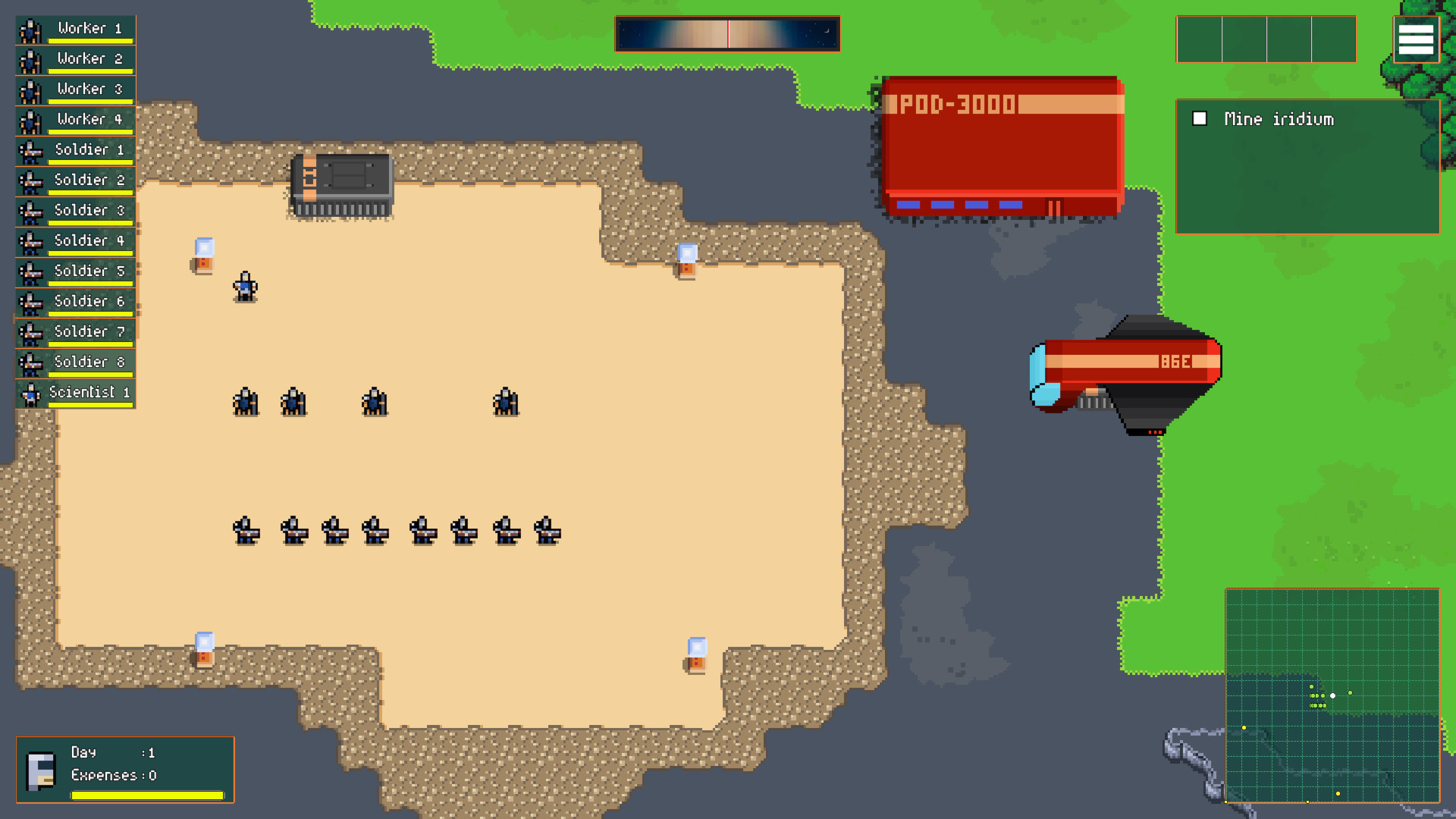 Loot Express Delivery Service #7