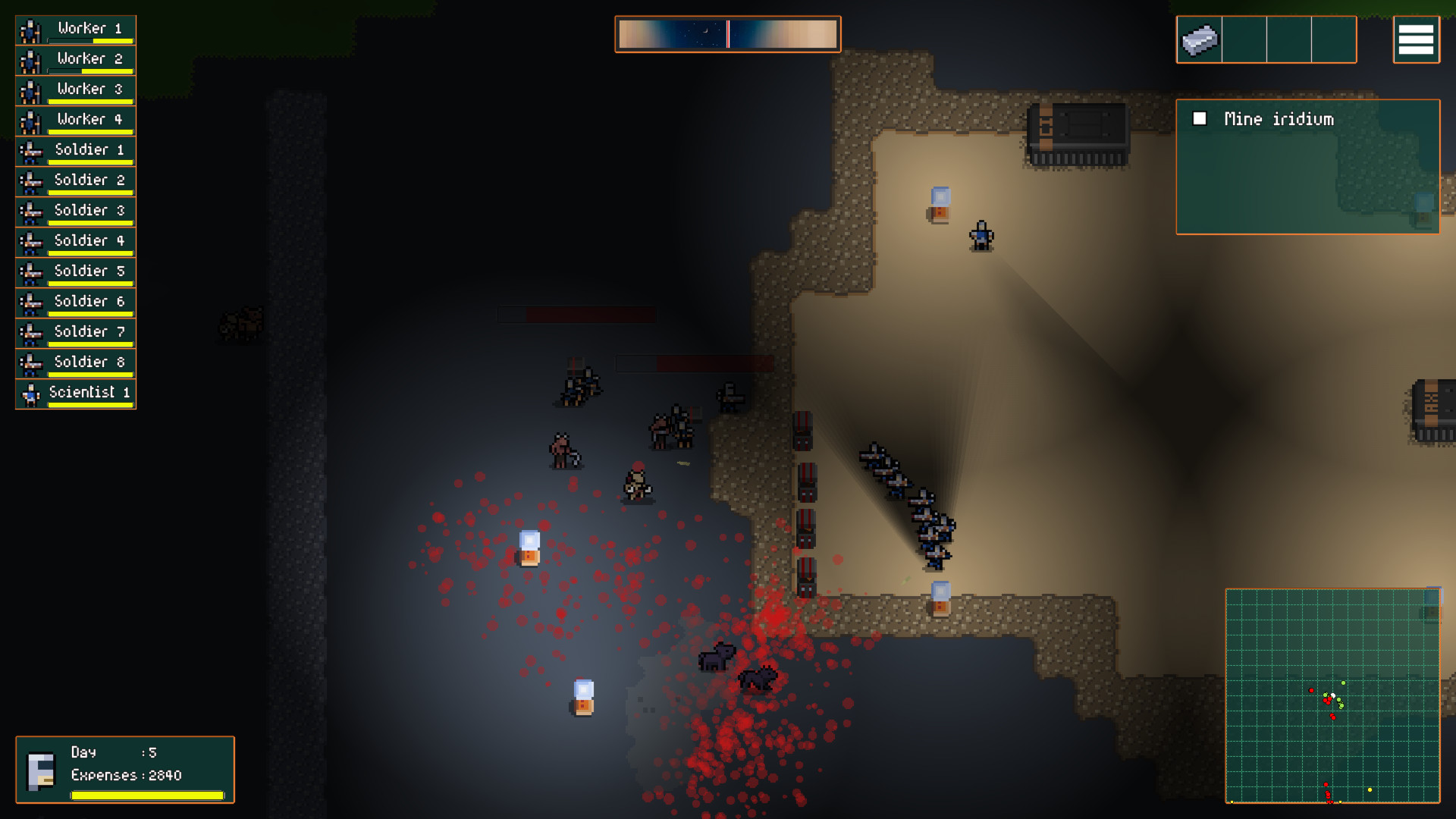 Loot Express Delivery Service #12