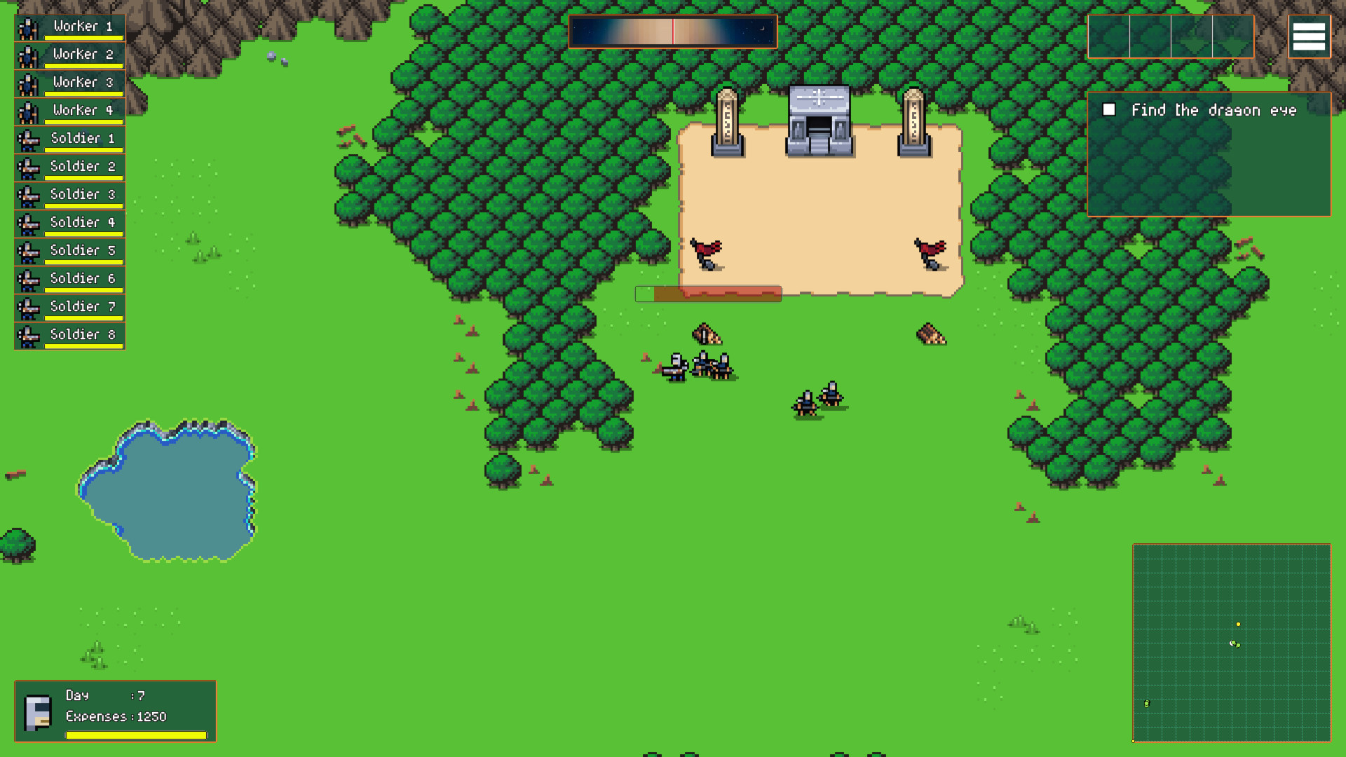 Loot Express Delivery Service #8