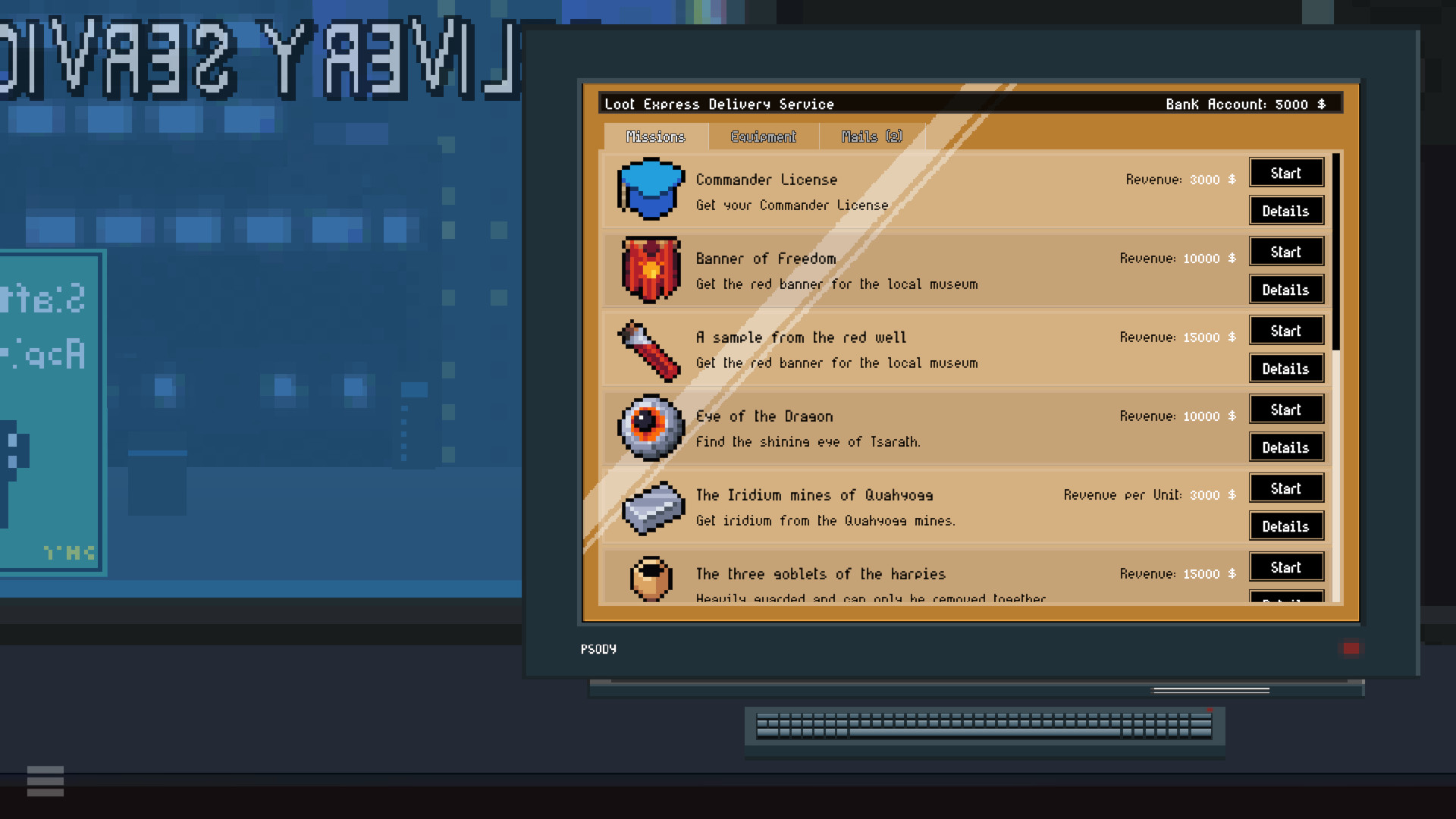 Loot Express Delivery Service #0