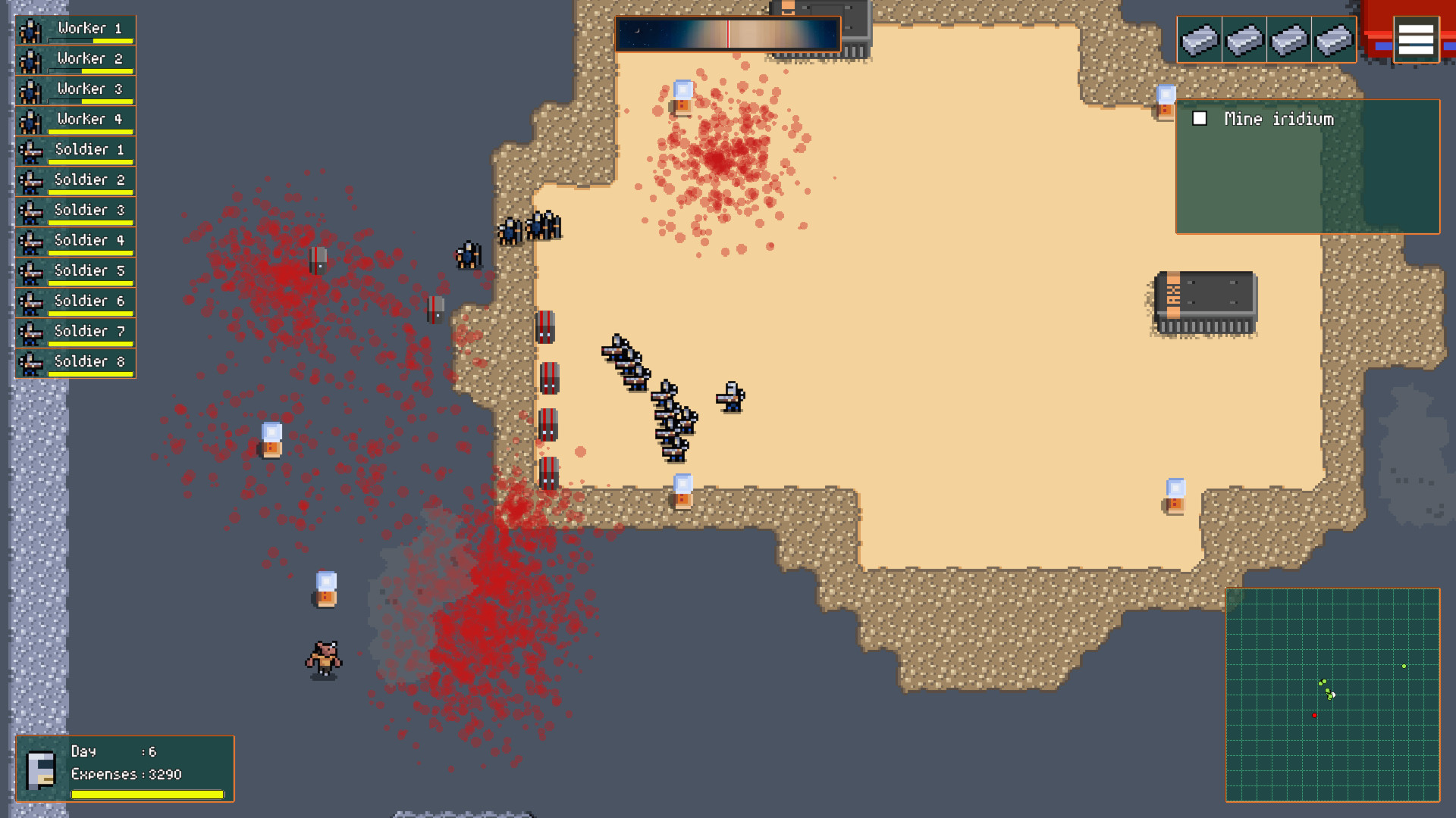 Loot Express Delivery Service #10