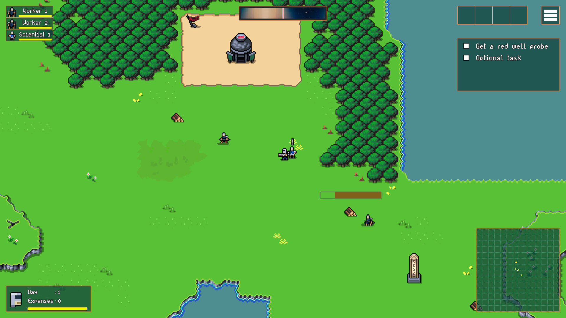 Loot Express Delivery Service #2