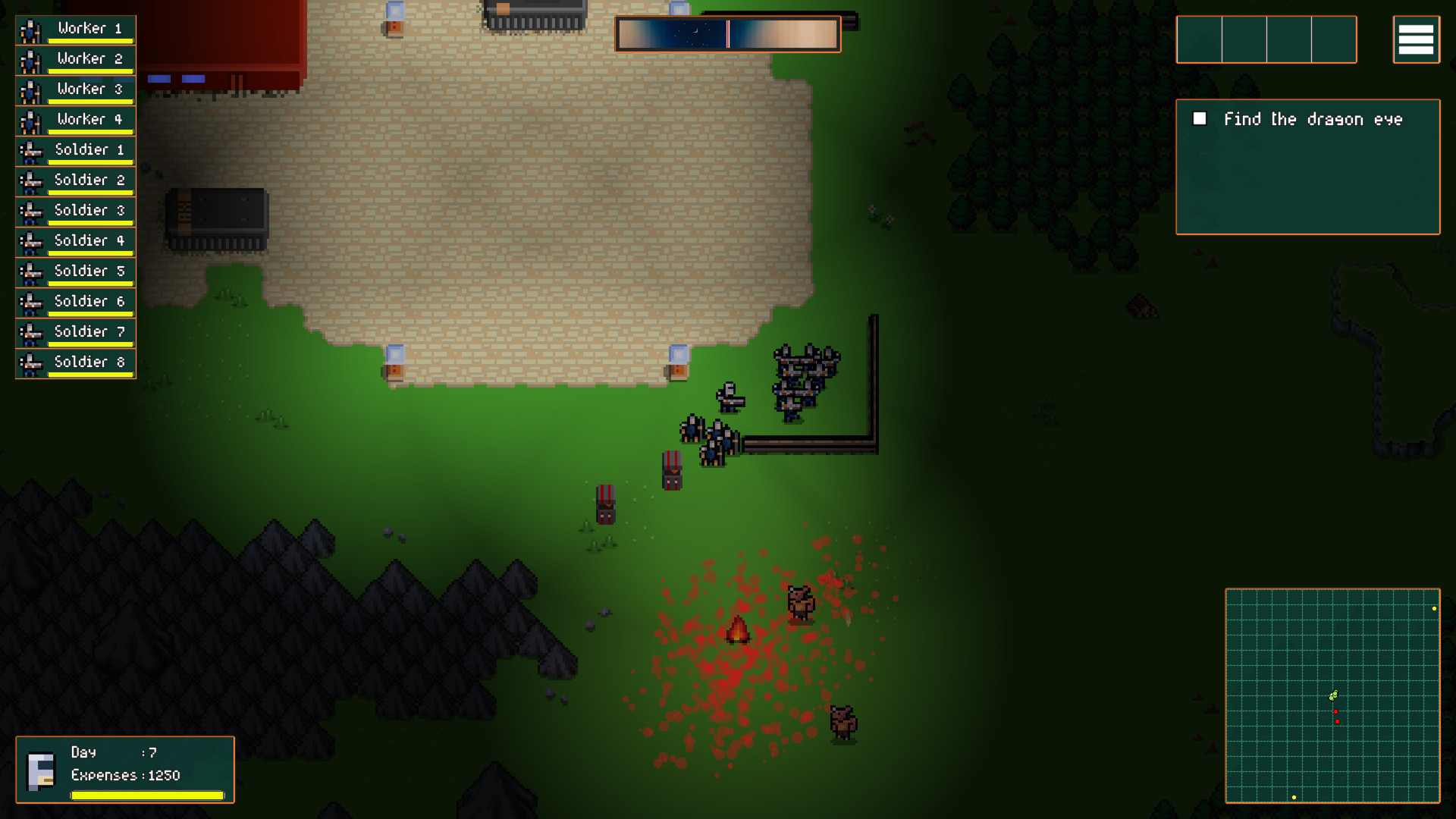 Loot Express Delivery Service #11