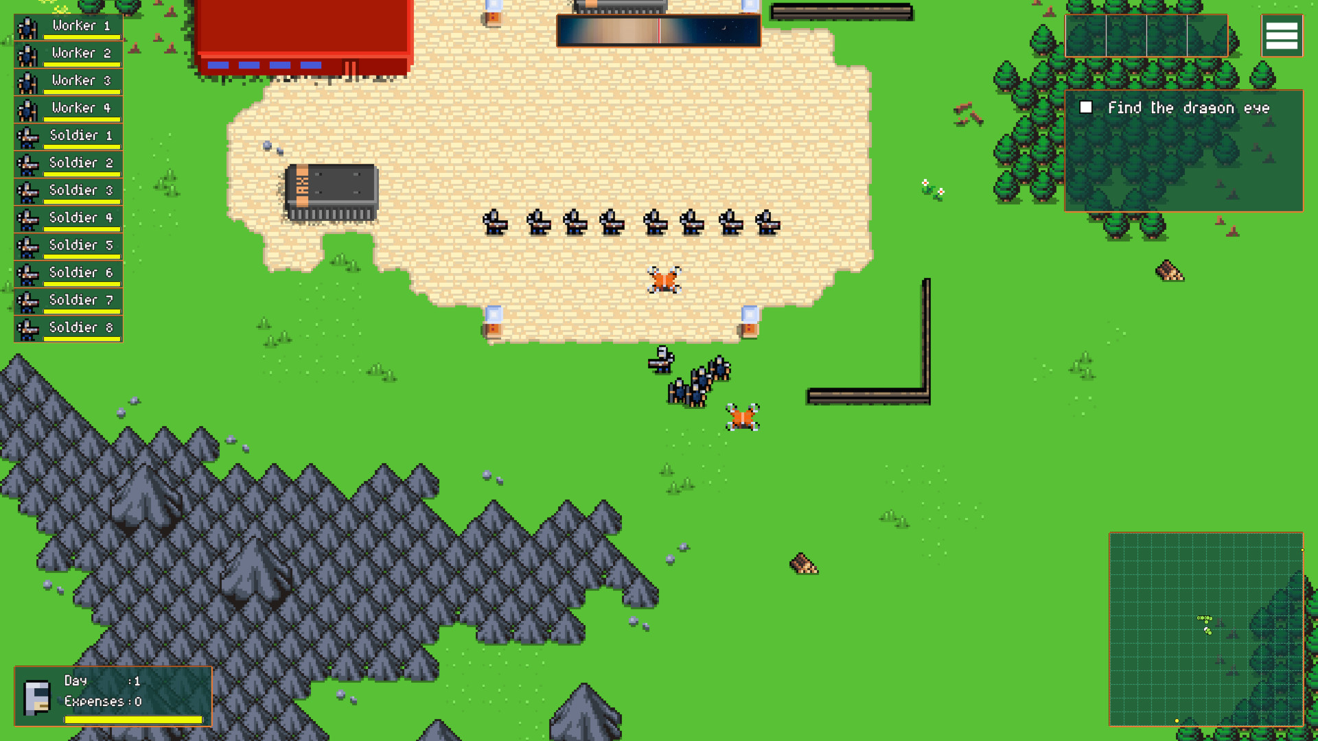 Loot Express Delivery Service #9