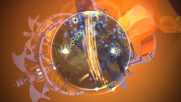 скриншот Shatter: Official Videogame Soundtrack 0