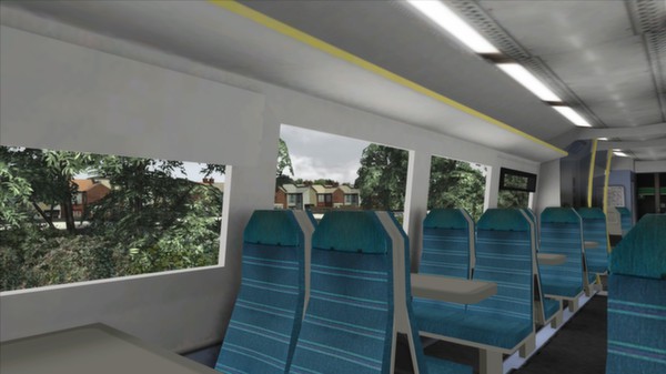 KHAiHOM.com - Train Simulator: London to Brighton Route Add-On