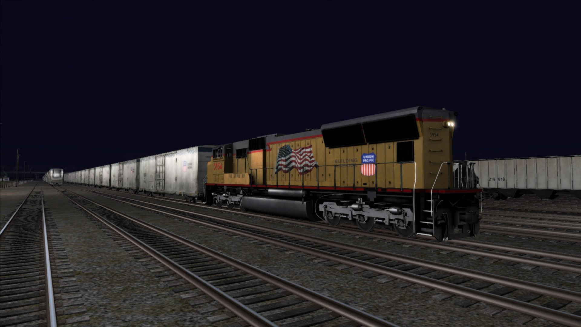 Microsoft train simulator стим фото 99