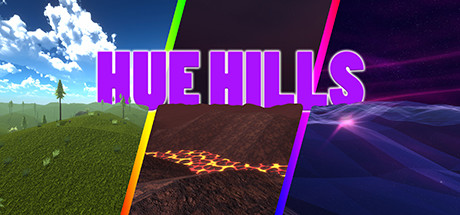 Hue Hills Free Download