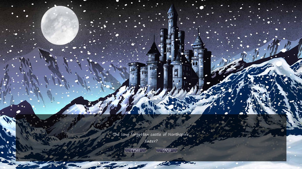 Скриншот из Swords and Sorcery - Sovereign