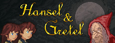 Hansel And Gretel 게임 이미지