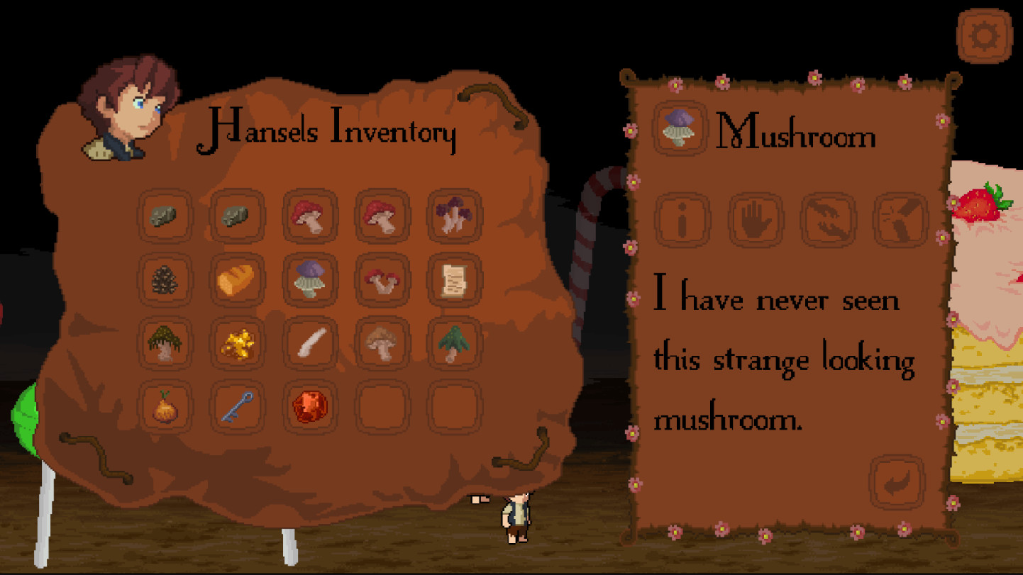 Hansel And Gretel #4